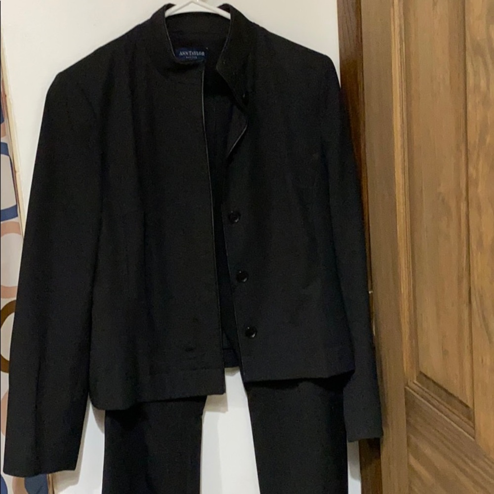 Woman suit
